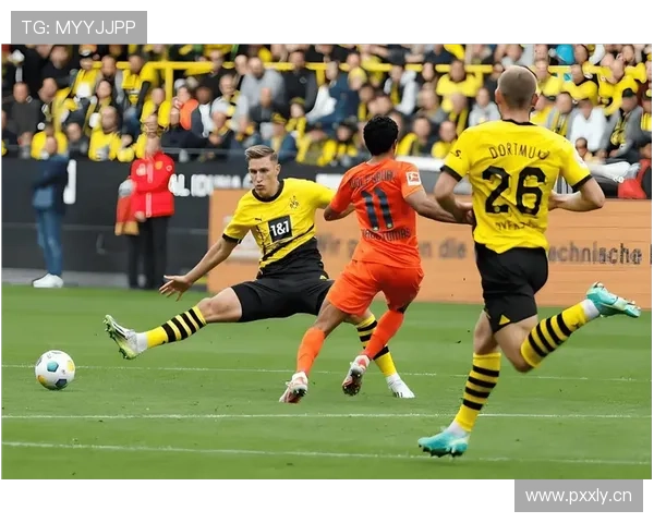 多特蒙德新赛季展望：年轻天才能否重返巅峰值得关注