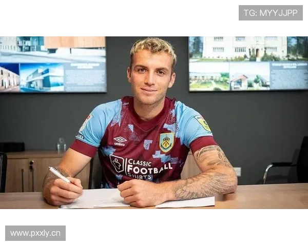 英超伯恩利青训