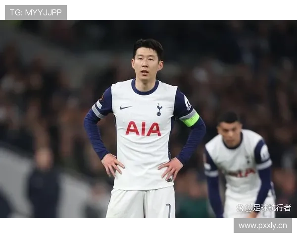 孙兴慜依然关键,热刺是否过度依赖其核心输出影响赛季走势? 孙兴慜依然关键,热刺是否过度依赖其核心输出影响赛季走势?