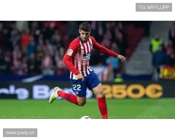 罗德里戈无球跑动解析：空间利用如何支撑进攻体系