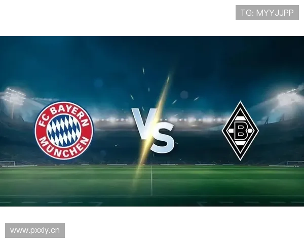 控球依旧,但压制力下降:拜仁慕尼黑的核心矛盾