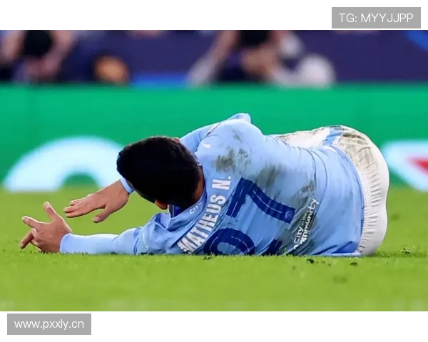 曼城中场失控了？表面是结构变化，实则控制力崩盘！