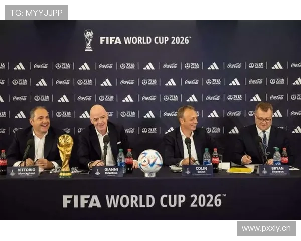 2026世界杯官方第三名晋级规则